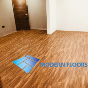 Antique Wooden Brown - Vinyl(PVC) Tiles(LVT)