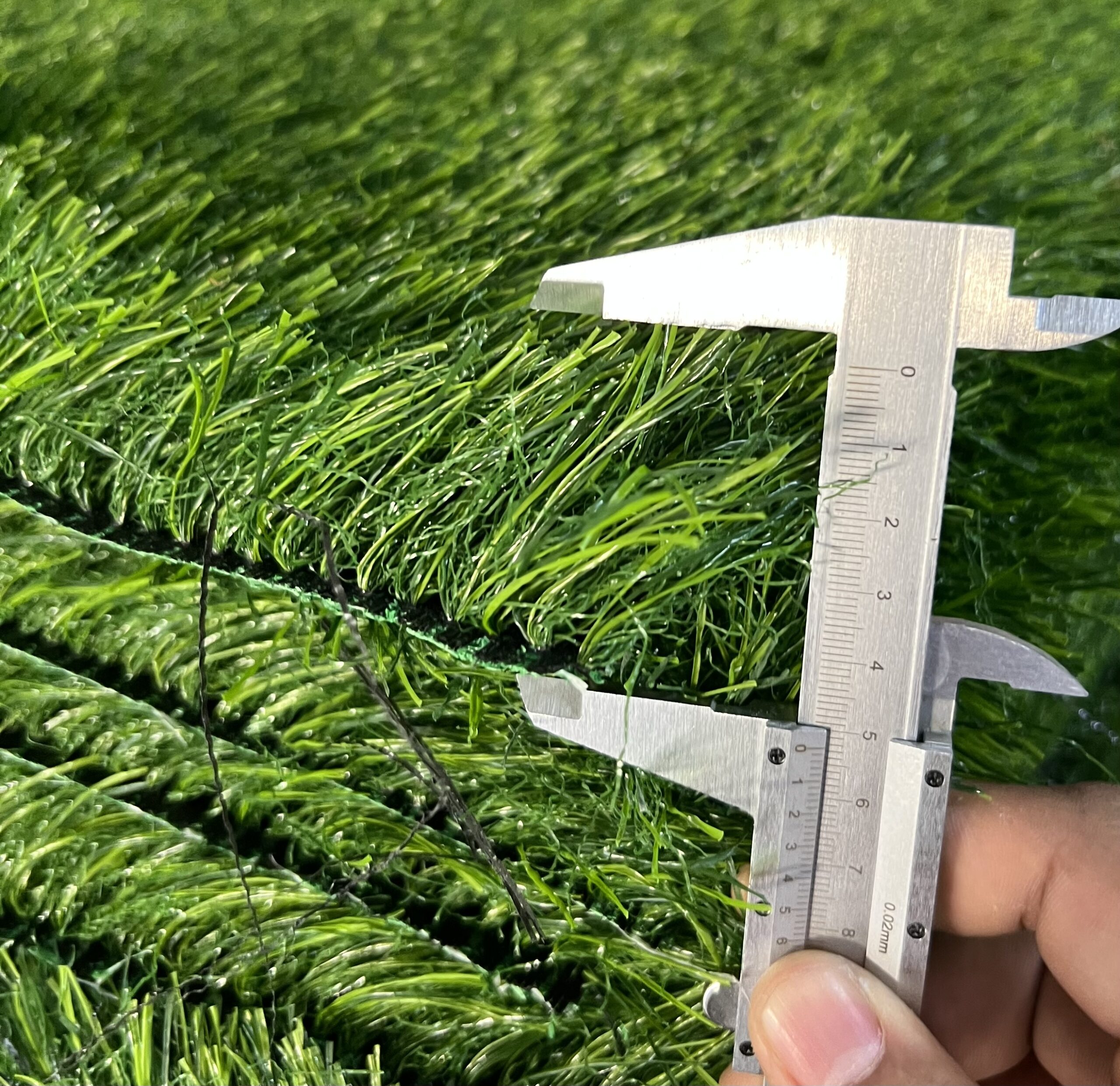 50mm Artificial Carpet Grass (AstroTurf) Modern Floors Ghana