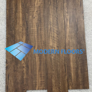 Antique Wooden Brown - Vinyl(PVC) Tiles(LVT)