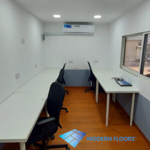 Walnut Wooden Brown - Vinyl(PVC) Tiles(LVT)