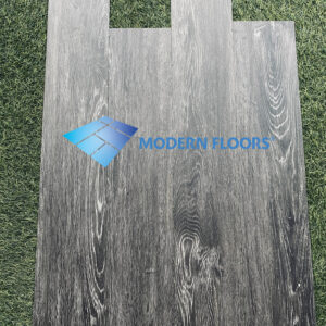 Mela Wooden Black - Vinyl(PVC) Tiles(LVT)