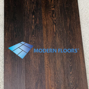 Rose Wooden Brown - Vinyl(PVC) Tiles(LVT)
