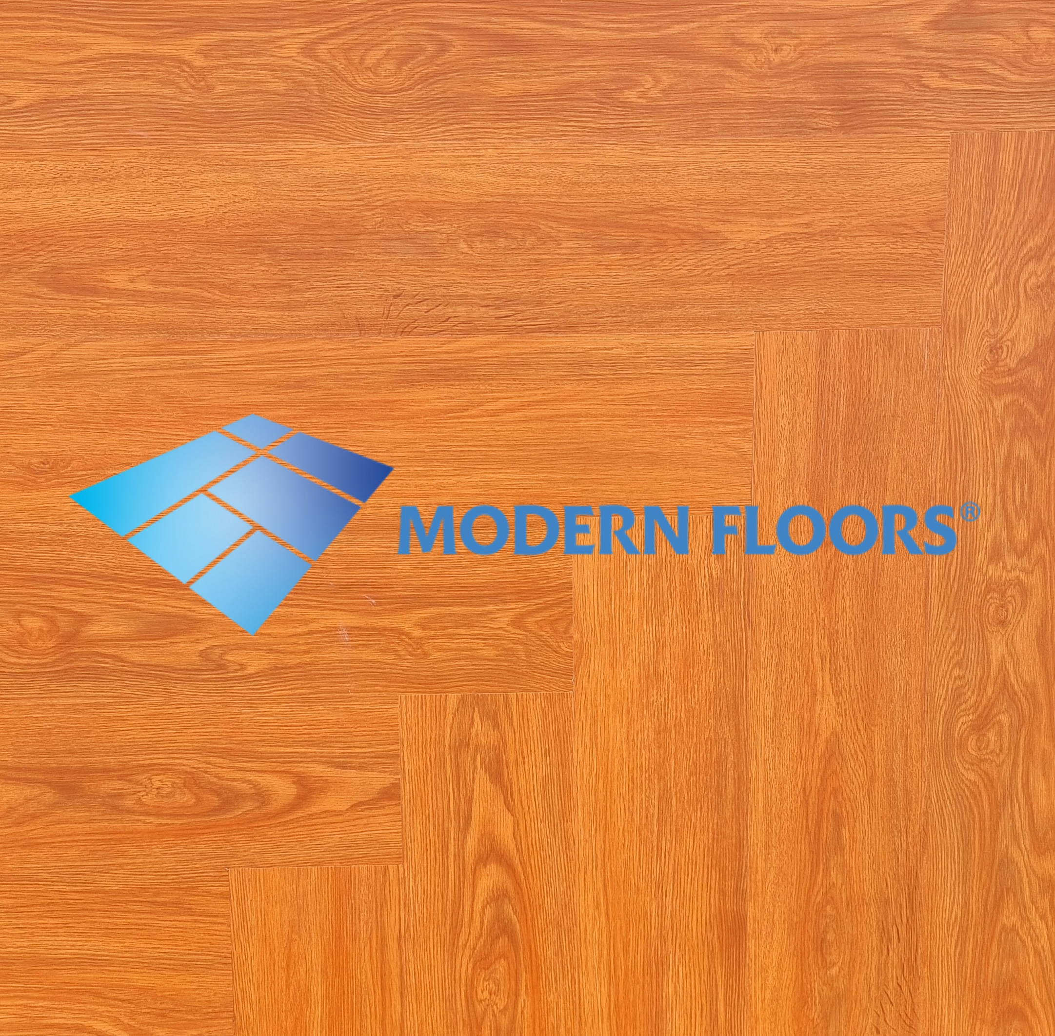 Walnut Wooden Brown – Vinyl(PVC) Tiles(LVT) by MODERN FLOORS GHANA