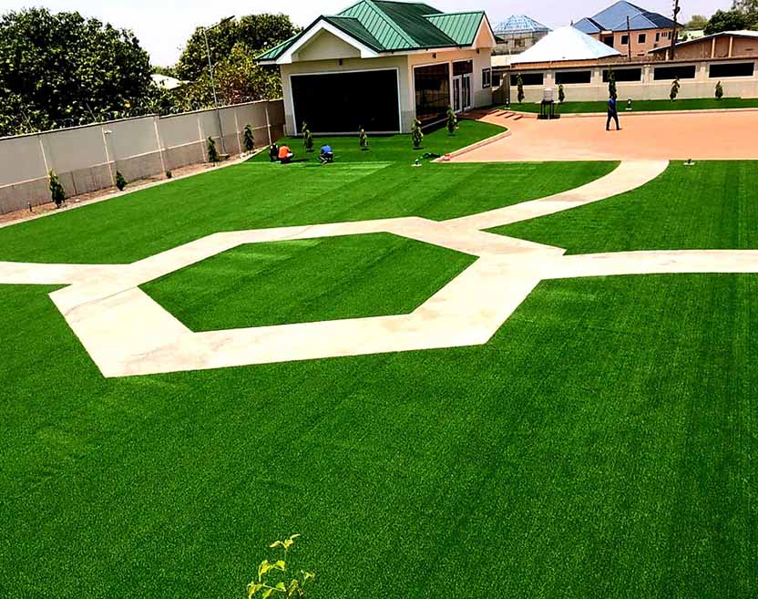 Home Modern Floors Ghana