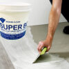 Super Bond - Vinyl / LVT / PVC / SPC / WPC / Carpet Tiles Adhesive