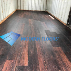 Rose Wooden Brown - Vinyl(PVC) Tiles(LVT)