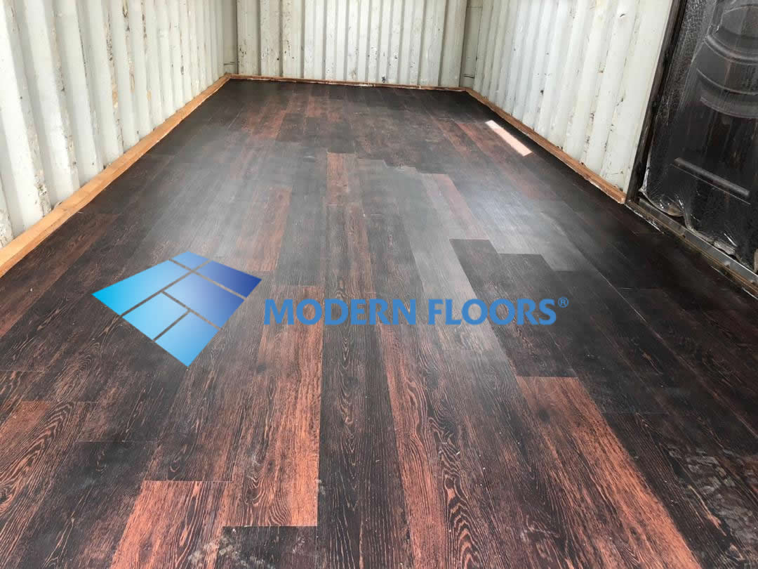 Rose Wooden Brown - Vinyl(PVC) Tiles(LVT) Rose Wooden Brown - Vinyl(PVC) Tiles(LVT)