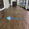 Zari Wooden Brown - Vinyl(PVC) Tiles(LVT)