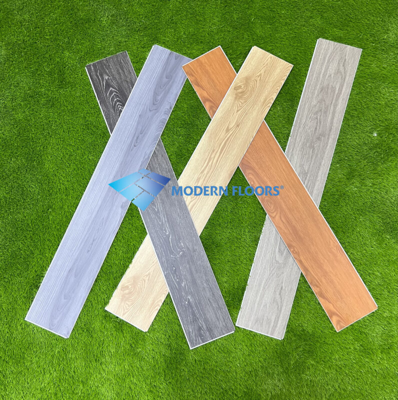 spc click lock vinyl tiles by modern floors