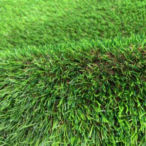 30mm Mix Green Brown Carpet Grass Turf by Modern Floors Ghana