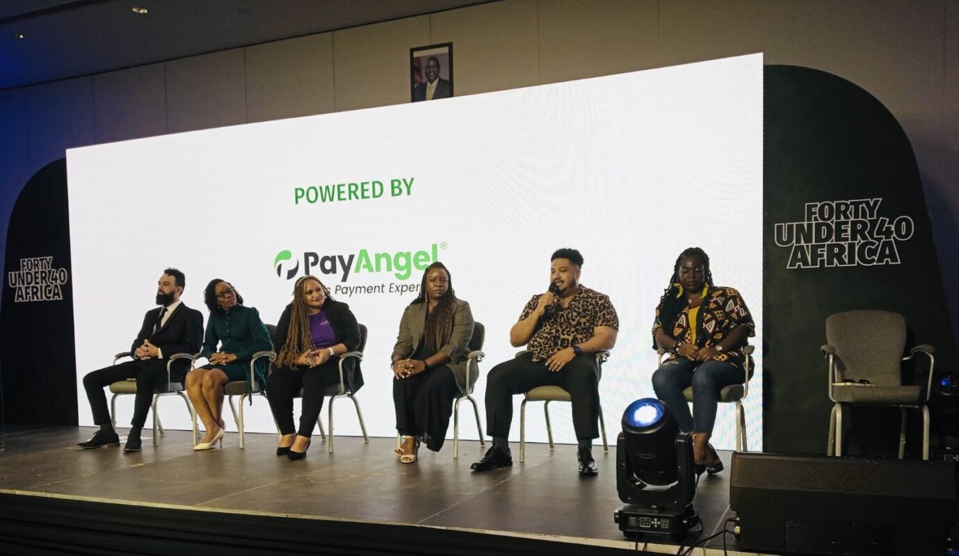 Modern Floors CEO Calls For End Of Costly Travel Barriers In Africa During Under 40 Champions Summit