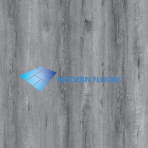 5mm Amber Wooden Grey SPC Click Lock Tiles + IXPE Back Pad