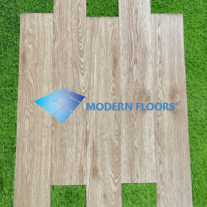 3mm Oak Wooden Brown Dry Back Luxury Vinyl(PVC) Tiles(LVT)