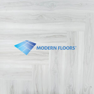 3mm Zion Wooden White Dry Back Luxury Vinyl(PVC) Tiles(LVT)