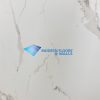 White/Grey/Gold | 60cm x 60cm | Marble Colour Dry Back Luxury Vinyl(PVC) Tiles(LVT)