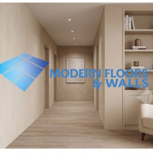 Soft Beige SPC Wall Panel