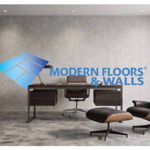 Light Cement SPC Wall Panel